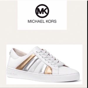 New Michael Kors sneakers